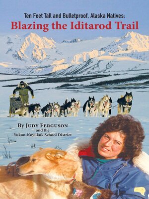 cover image of Ten Feet Tall and Bulletproof